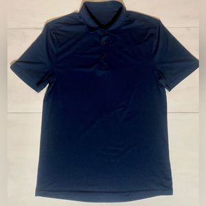 Evolution Polo Short Sleeve Size Medium